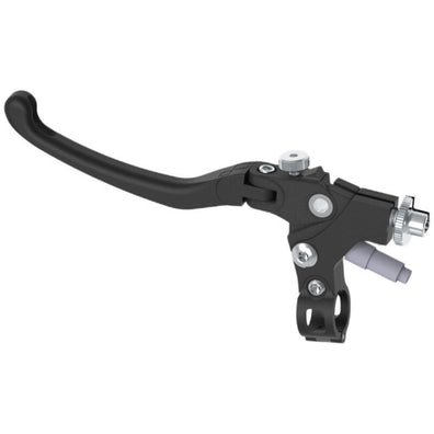 Adjustable Cable Clutch Lever Complete with Bracelet and Micro switch